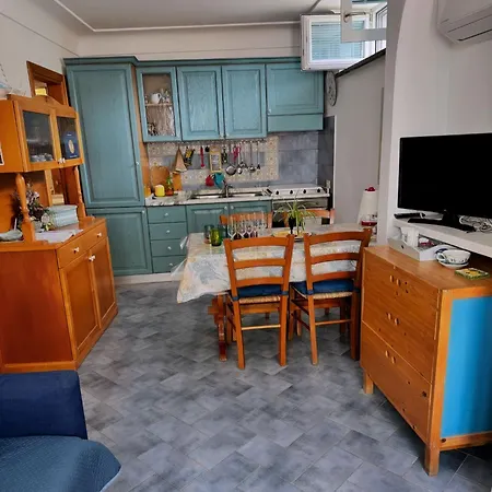 Appartamento La Follicara Anacapri (Isola di Capri)