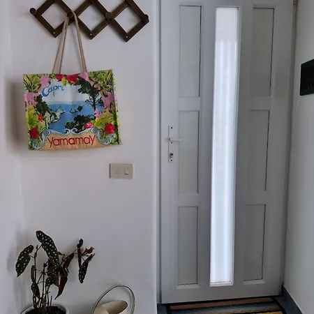 La Follicara Appartamento *